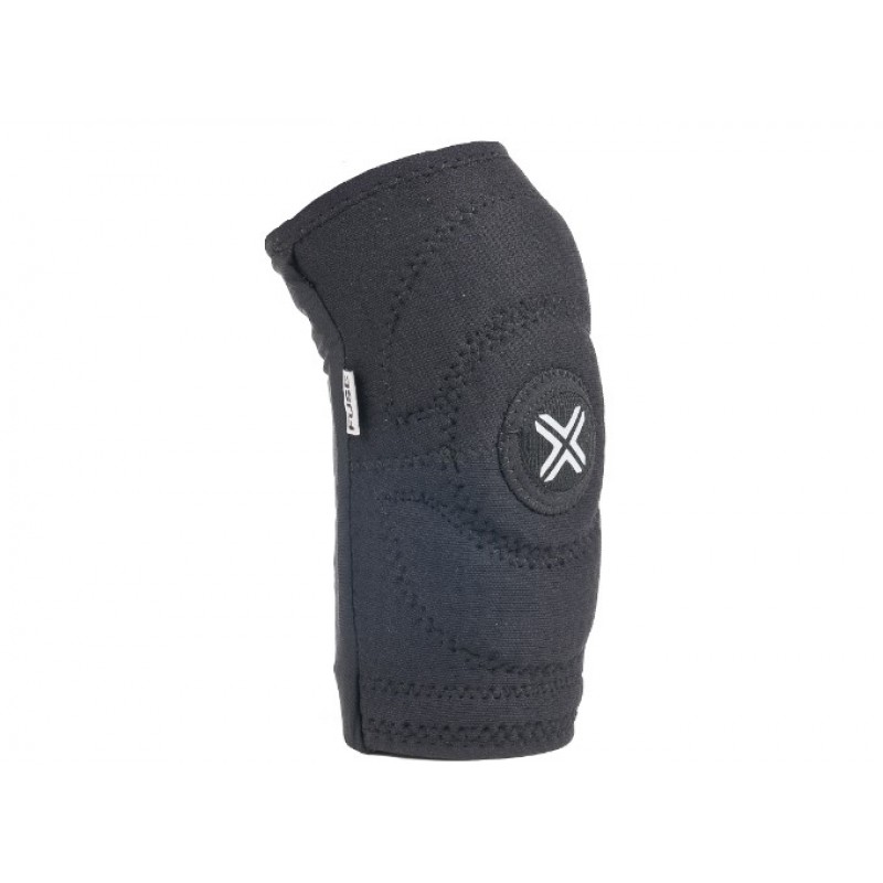 FUSE Alpha Elbow Sleeves Black/White Small