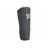 FUSE Alpha Shin Pads Black/White Kids Medium/Large