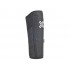 FUSE Alpha Shin/Whip Pads Combo Black/White Small