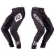 RADIO RACELINE Pilot Race Pants Black Kids 28"