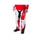 REDLINE Race Pants Red/White 20"
