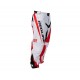 REDLINE Race Pants Red/White 28"