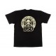 BSD More Speed T-Shirt Black Small