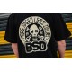 BSD More Speed T-Shirt Black Small