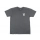 BSD More Speed T-Shirt Asphalt Grey Medium