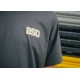 BSD Spillage T-Shirt Asphalt Grey Small