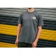 BSD Spillage T-Shirt Asphalt Grey Large