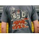 BSD Spillage T-Shirt Asphalt Grey Large