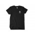 ECLAT Tresor T-Shirt Black Medium
