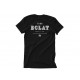 ECLAT Tresor T-Shirt Black 2XL