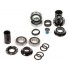 BSD Substance Mid BB Set 19mm Black