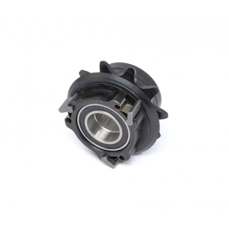 RADIO Sonar Sealed Hub Driver 10T Black