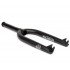 BSD Jonesin (Sam Jones) Fork Matte Black