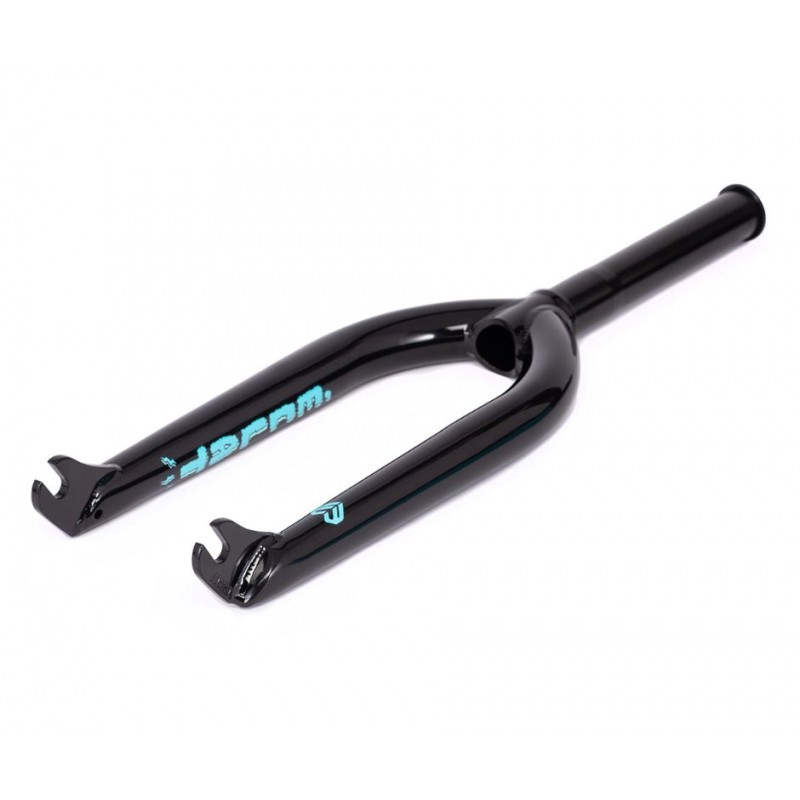 ECLAT Storm 20 (Jordan Godwin) Fork Black