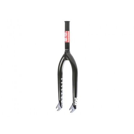 ODYSSEY R25 Fork Rust Proof Black