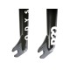 ODYSSEY R32 Fork Rust Proof Black