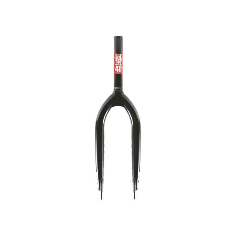 ODYSSEY R32 Fork Rust Proof Black