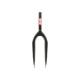 ODYSSEY R32 Fork Rust Proof Black