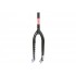 ODYSSEY R32 Fork Rust Proof Black