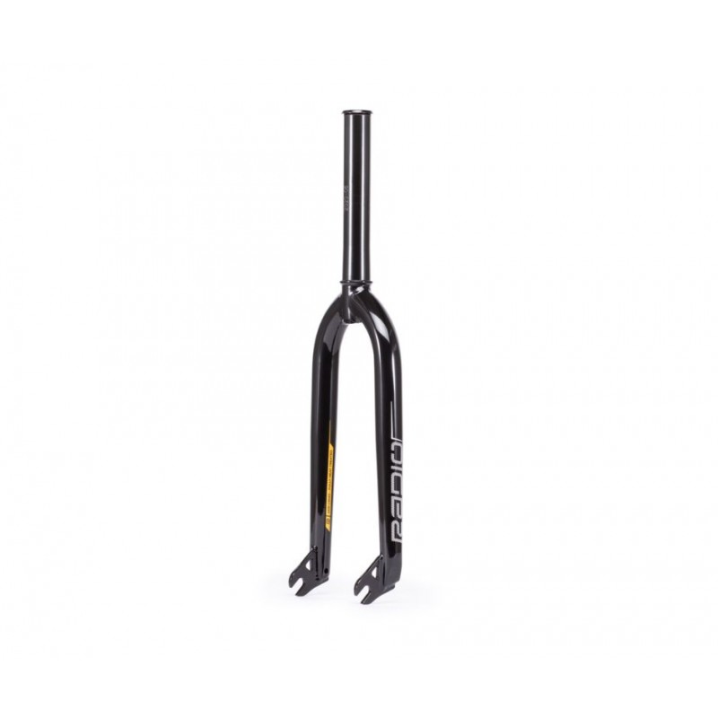 RADIO Expert Race Fork Black