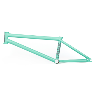 BSD ALVX AF Alex Donnachie Frame 20.3 TT Aquamarine