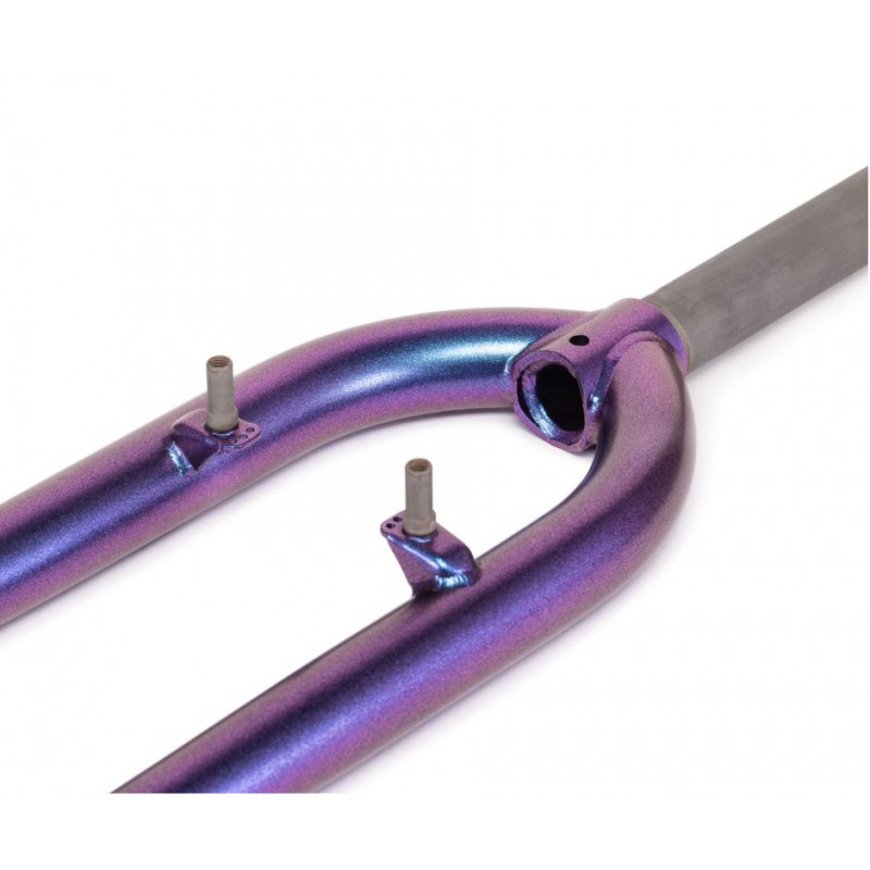 RADIO Legion 26" Frame/Fork Kit - Matte Galactic Purple