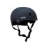 DRS Helmet Flat Black 48-52cm XS/Small