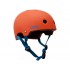 DRS Helmet Flat Orange 48-52cm XS/Small