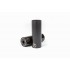 BSD Crack Pipe Axle Peg Fits 14mm Axle Black