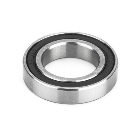 CINEMA FX2 Hub Bearing Drive Side Silver