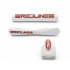 REDLINE MX Pad Set White