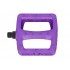 ODYSSEY Twisted PC Pedals 9/16" Purple