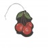 CINEMA Air Freshener Fruit Black