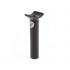 BSD Blitzed Seat Post Pivotal 25.4 x 135mm Black