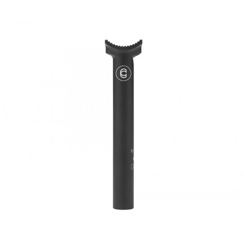 CINEMA Stealth Seat Post Pivotal 25.4 x 200mm Black