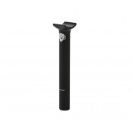 ODYSSEY Pivotal Seat Post 25.4 x 300mm Black