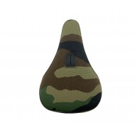 DRS Commando Seat Pivotal Army Camo