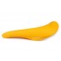 KASHIMAX Aero BMX AMX-C Seat Rail Yellow