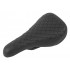 ODYSSEY Aitken Seat Railed Quilted Black