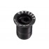 ODYSSEY RF-7075 Fork Preload Bolt Black