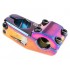 SALT AM V2 Top Load Stem 1 1/8" x 50mm Oil Slick