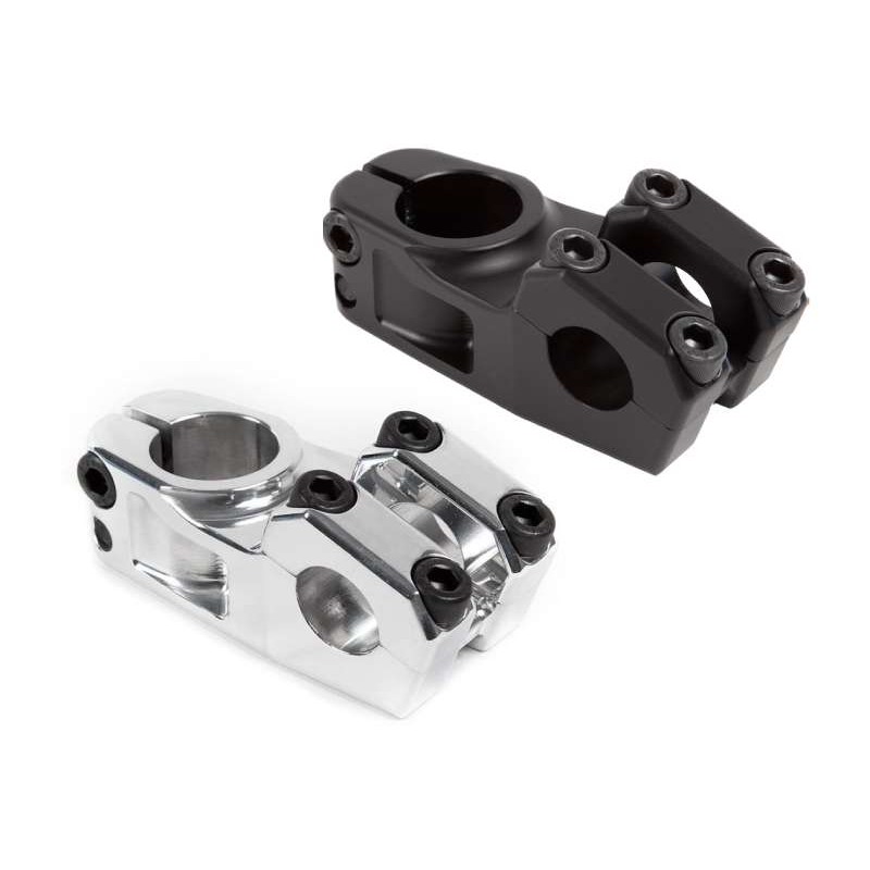 S & M Race XLT Top Load Stem 49mm Black