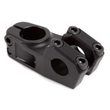 S & M Race XLT Top Load Stem 49mm Black