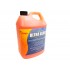 HI-TECH Ultra Gloss Auto Wash Orange 5L