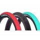 RADIO RACELINE Oxygen Foldable Tyre 20 x 1.60 Red/Black Wall