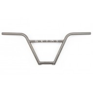 BSD Grime 4 Piece Bars STD 22.2mm Clamp Matte Raw