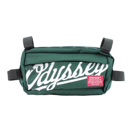 ODYSSEY Switch Pack Hip Bag Green