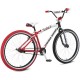 SE Bikes Chicago Big Ripper 29" Bike Red