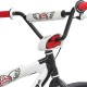 SE Bikes Chicago Big Ripper 29" Bike Red