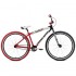 SE Bikes Chicago Big Ripper 29" Bike Red